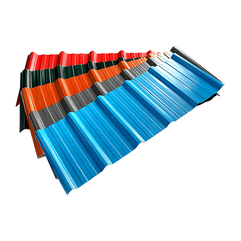 T1130 Type UPVC dakpan