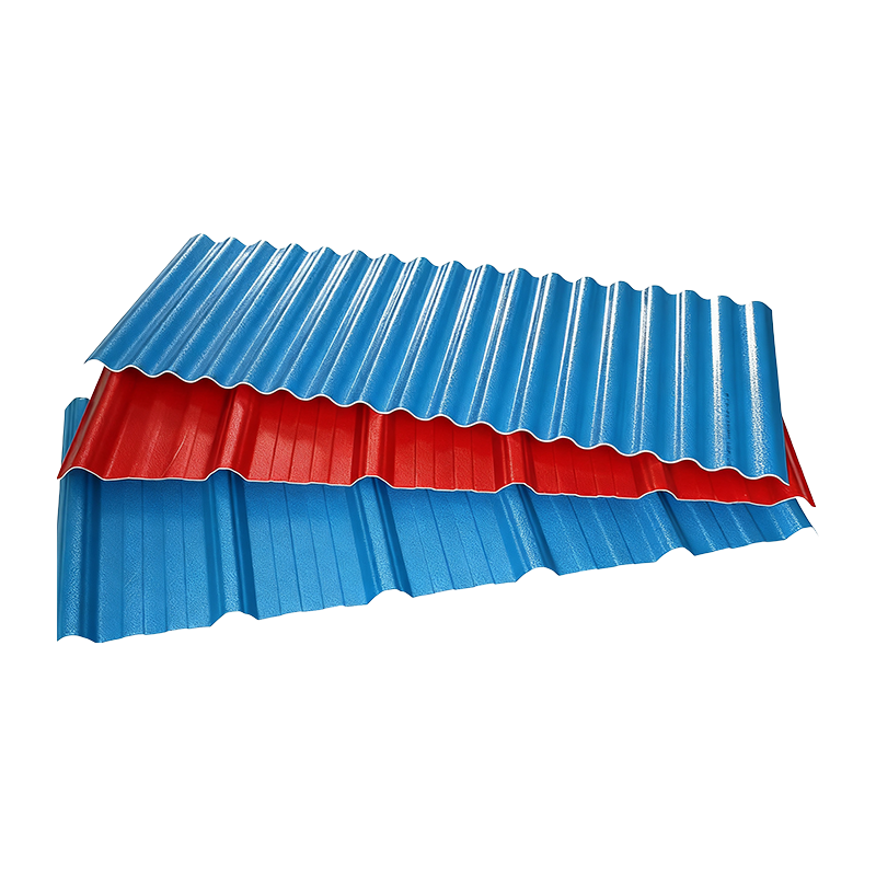 Wave ASA UPVC-dakplaat